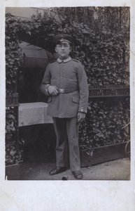Soldat de l
