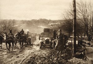 Troupes allemandes en Finlande - Photographer German