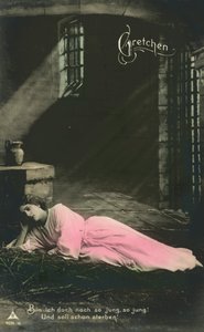 Gretchen - Photographer German