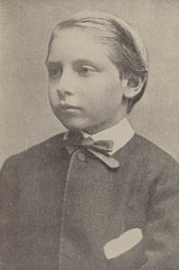 Kaiser Wilhelm II d