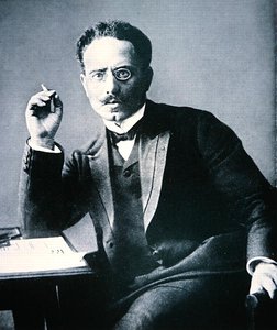 Karl Liebknecht - Photographer German