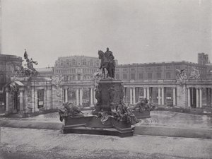 Nationaldenkmal Kaiser Wilhelm I - Photographer German