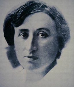 Rosa Luxemburg - Photographer German