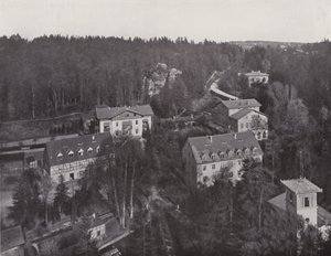 Moulin suisse - Photographer German