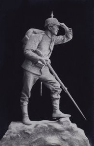 Sculpture d