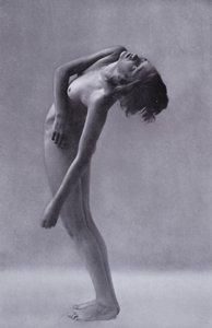 Le Corps Beau, Culture Physique pour Femmes - Photographer German