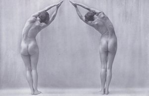 Le Corps Beau, Culture Physique pour Femmes - Photographer German