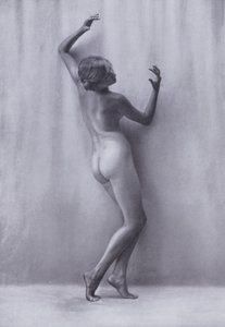 Le Corps Beau, Culture Physique pour Femmes - Photographer German