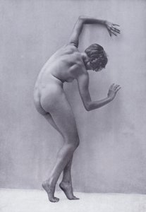 Le Corps Beau, Culture Physique pour Femmes - Photographer German