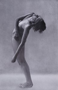 Le corps beau, culture physique pour les femmes - Photographer German