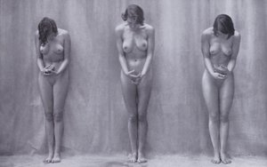 Le corps beau, culture physique pour les femmes - Photographer German