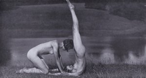 Le corps beau, culture physique pour les femmes - Photographer German