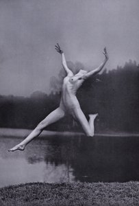 Le corps beau, culture physique pour les femmes - Photographer German