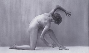 Le corps beau, culture physique pour les femmes - Photographer German