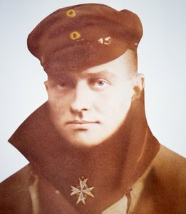 Le Baron Rouge - Photographer German
