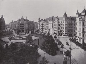 Place Viktoria Luise - Photographer German