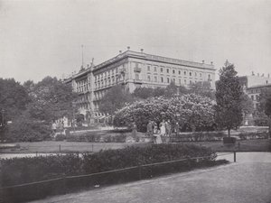Place Wilhelms - Photographer German