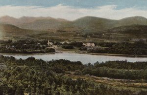 Irlande du Sud : Kenmare, comté de Kerry - Photographer Irish