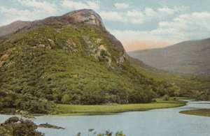 Irlande du Sud : Le Nid d
