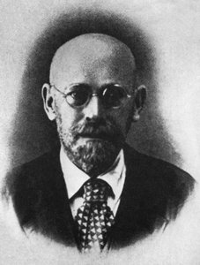 Janusz Korczak - Photographer Polish