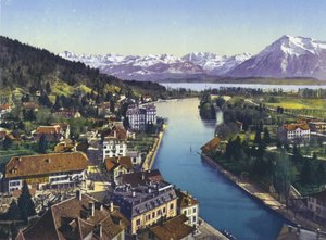 Thun (photo)