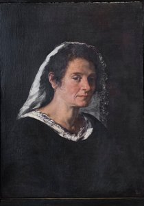 Portrait d