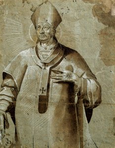 Saint Charles Borromée