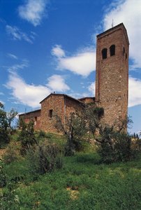 Prieuré de San Lorenzo