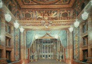 Théâtre de l