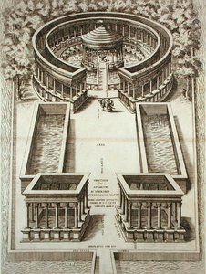 La Volière de Varro, de 