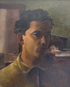 Autoportrait