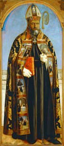  - Piero della Francesca