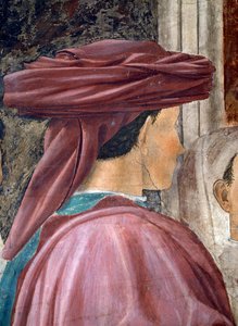 La Légende de la Vraie Croix, l
