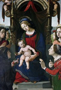 Vierge à l