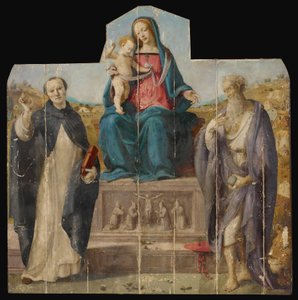 Vierge à l