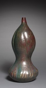 Vase, vers 1890 - Pierre Adrien Dalpayrat