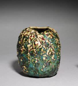 Vase, c.1900 - Pierre Adrien Dalpayrat