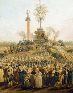 (détail) - Pierre Antoine Demachy