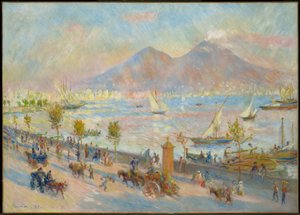 - Pierre-Auguste Renoir