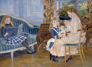  - Pierre-Auguste Renoir