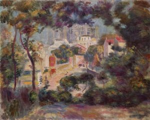  - Pierre-Auguste Renoir