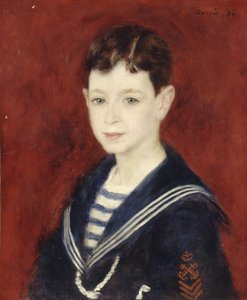  - Pierre-Auguste Renoir