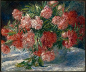  - Pierre-Auguste Renoir