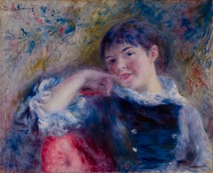 La Rêveuse