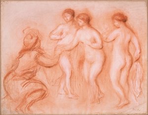  - Pierre-Auguste Renoir