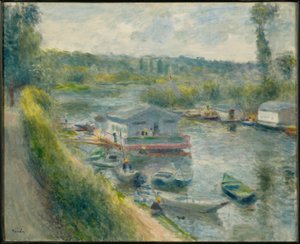  - Pierre-Auguste Renoir
