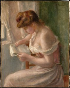  - Pierre-Auguste Renoir