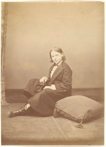  - Pierre-Louis Pierson