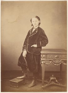  - Pierre-Louis Pierson