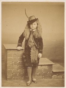  - Pierre-Louis Pierson